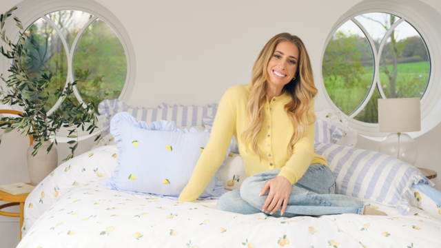 6 summer styles from Stacey Solomon x George Home we love