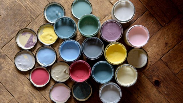 What is your biggest DIY mistake?