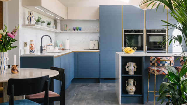 3 design tips to fix waste kitchen cupboard space