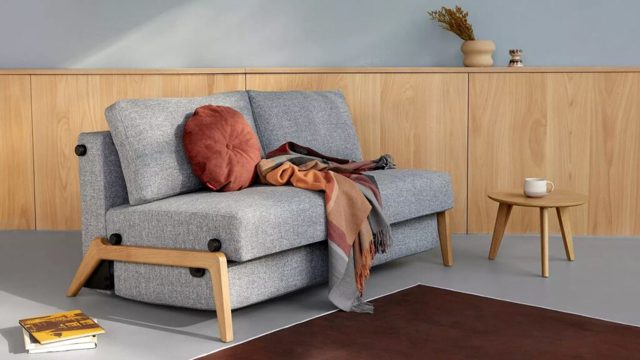 Most popular sofa bed of 2025, according to Ideal Home readers