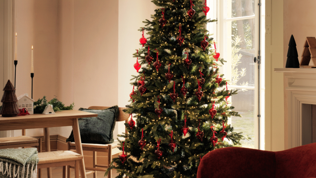 My 6 stylish picks from Habitat’s Christmas lighting sale