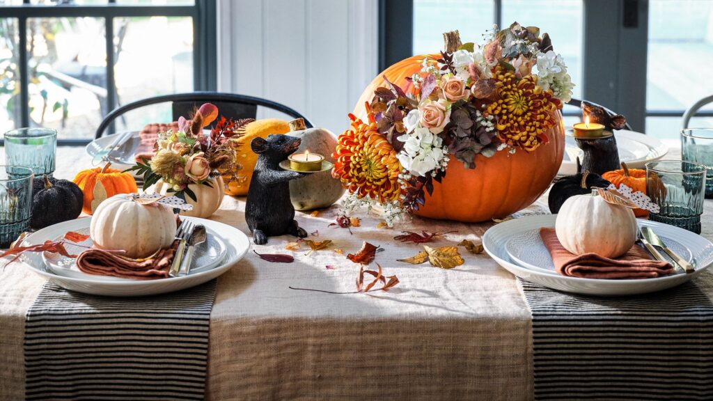 Argos’ £12 pumpkin casserole is a dead ringer for Le Creuset’s
