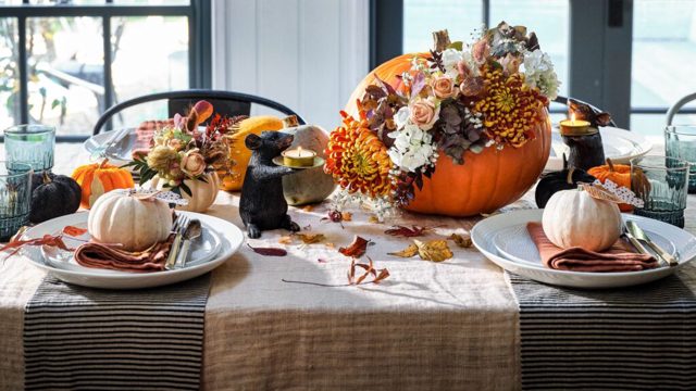 Argos’ £12 pumpkin casserole is a dead ringer for Le Creuset’s