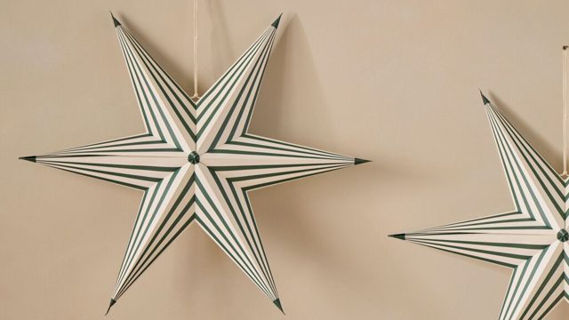 The £5 Habitat Christmas decoration that is flying under the radar