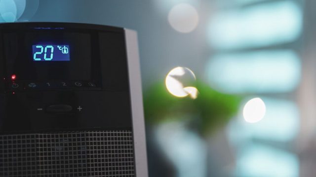 5 ways to use your electric heater more efficiently