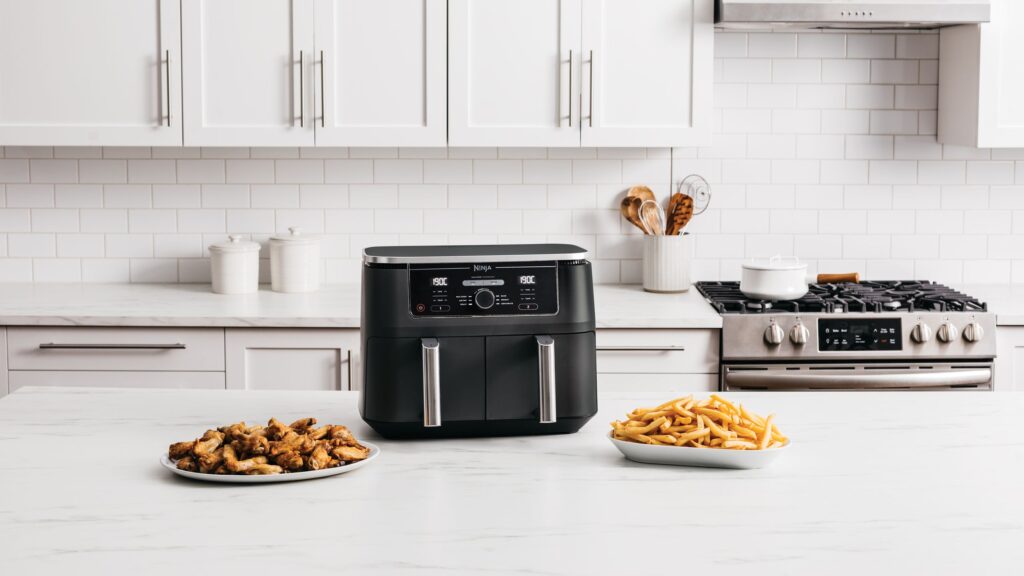 How much does it cost to run an air fryer? Do they save money?