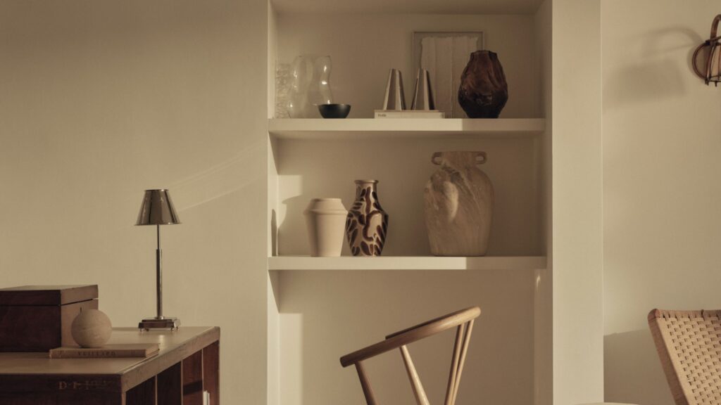 Quick! M&S has slashed the price of some of its best lamps