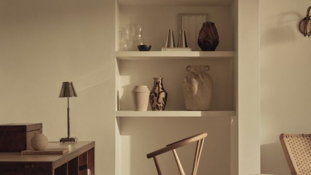 Quick! M&S has slashed the price of some of its best lamps