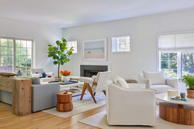 21 Warm White Paint Colors That Aren’t Bland