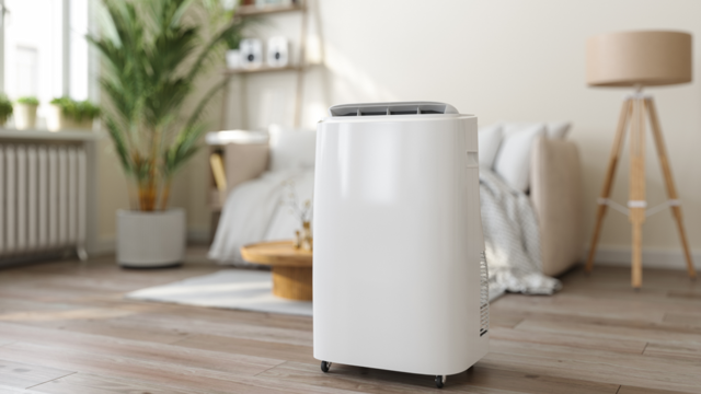 Lidl is selling a portable air conditioner for less than £150