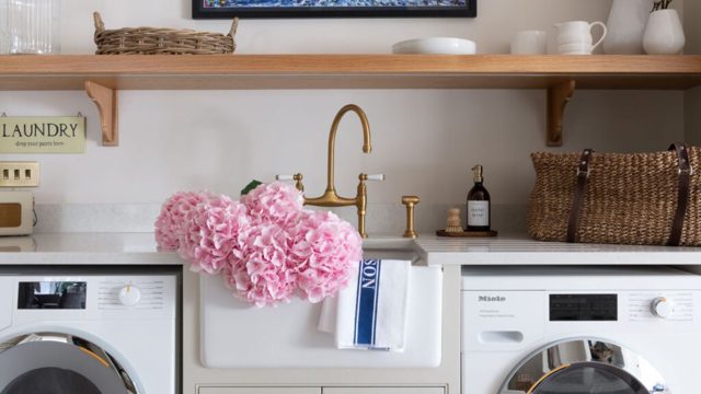 5 things to clean around the home in September