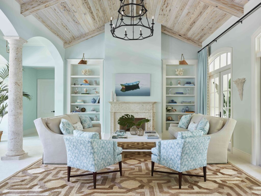 50 Formal Living Room Ideas That Aren’t Stuffy