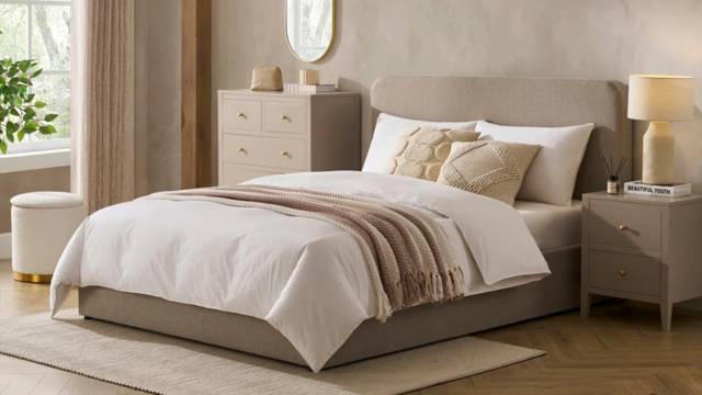 The 6 home buys I’m using to make my home peaceful in 2026