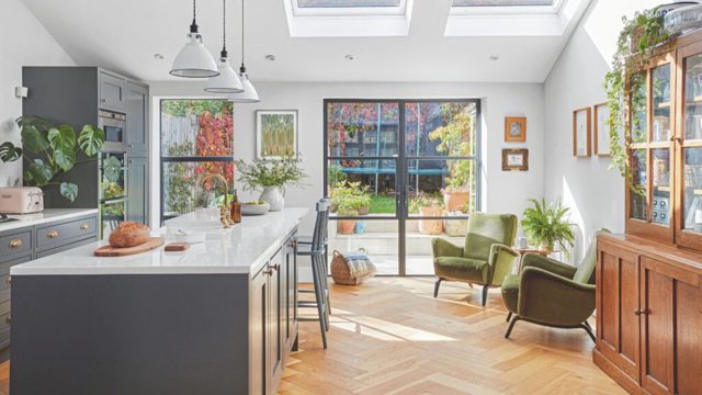 5 TikTok home decor trends interiors experts can’t stand