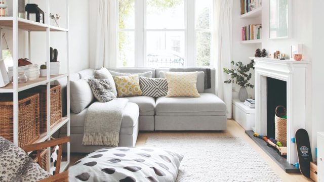 The sofa bed that’s proving a hit ahead of hosting season