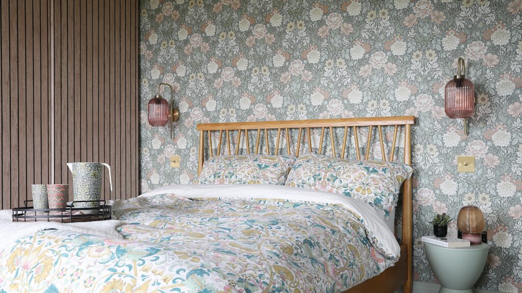 The 4 best William Morris collections to shop right now