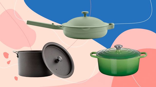 Best pans for induction hobs – 6 picks tried and tested