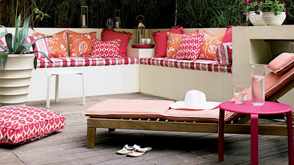 I found the 12 best sun loungers for every budget and style