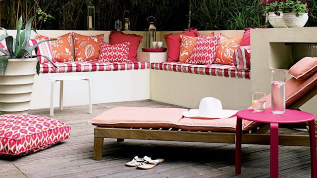 I found the 12 best sun loungers for every budget and style