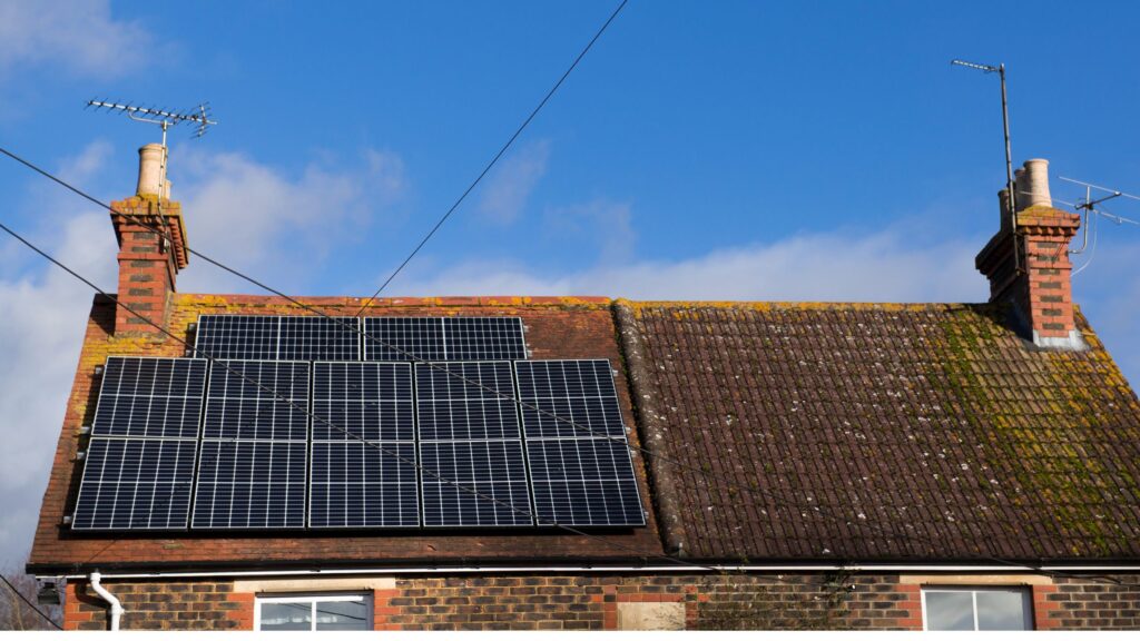 Why I have to wait to install solar panels