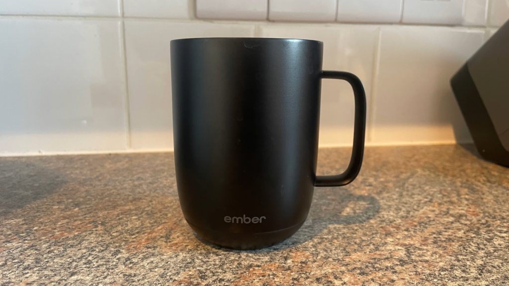 I tried the self-heating Ember Mug 2 – here’s how I found it