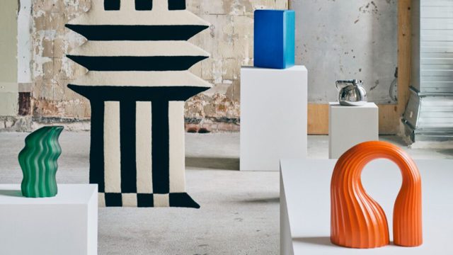 The IKEA KONSTRUNDA collection makes art accessible to all