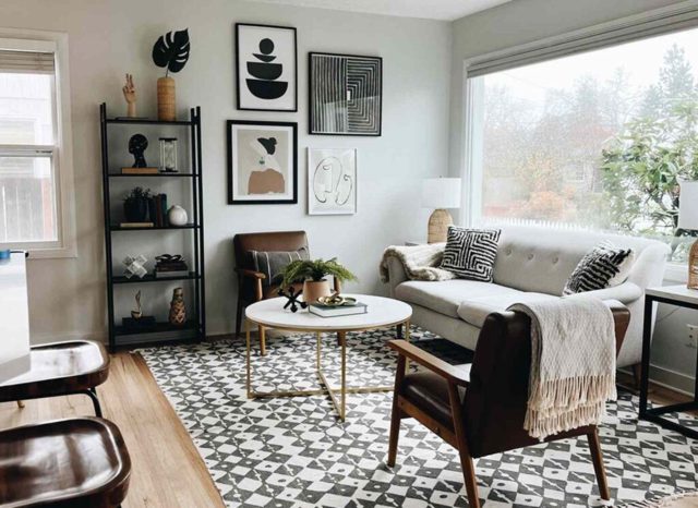 Don’t Splurge on These 5 Living Room Items