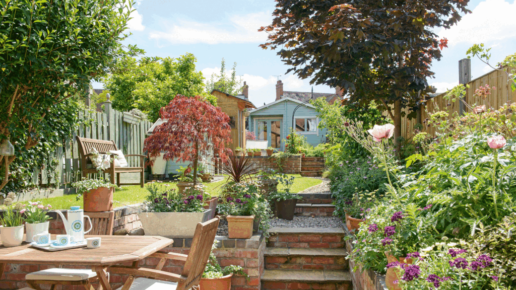 Homeowner given £20,000 fine for cutting back a tree in garden