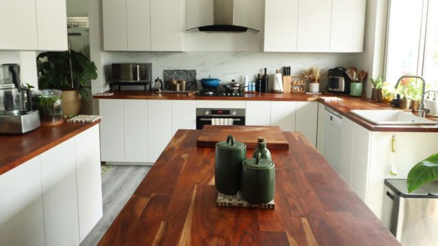 5 counter-top kitchen appliances you should always unplug
