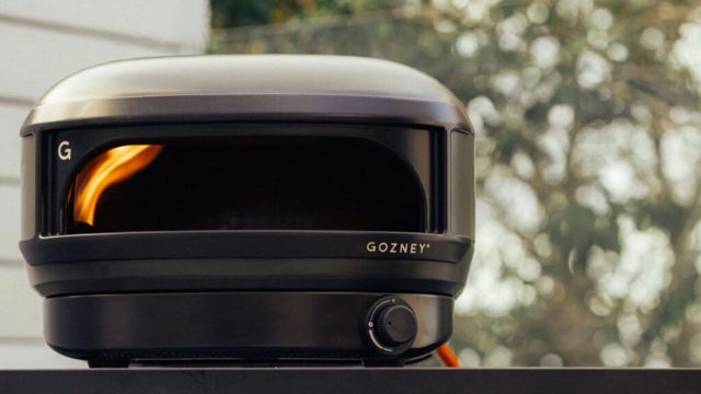 Gozney just dropped its most affordable pizza oven ever
