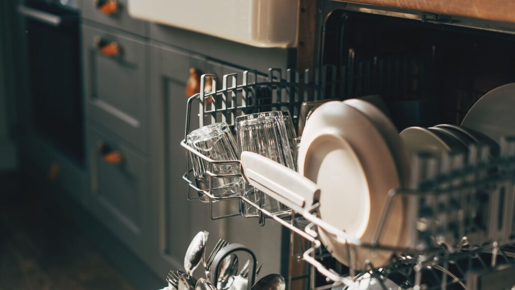 The eco-friendly dishwasher cycle I regret skipping