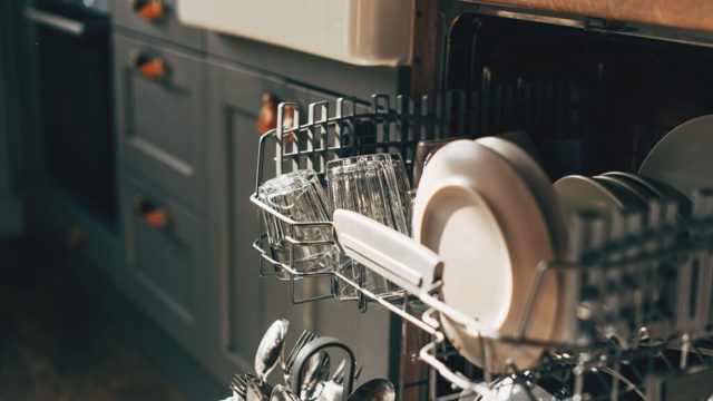 The eco-friendly dishwasher cycle I regret skipping