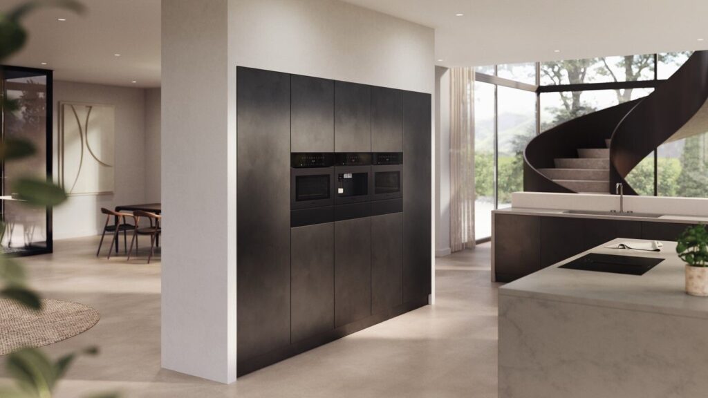 The appliances built to keep pace with modern life