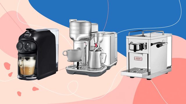 The 6 best pod coffee machines in the UK – tried and tested