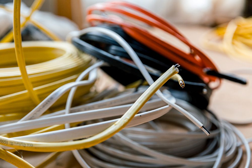 Understanding Electrical Wire Size Charts: Amperage and Wire Gauges
