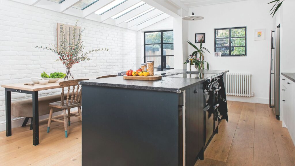 Your home will only look tidy if you tackle these mess stages