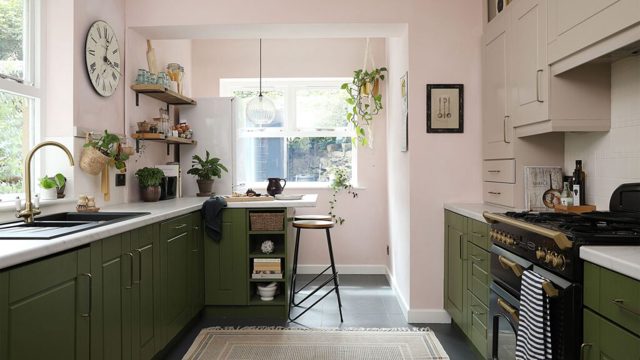 3 future-proof kitchen colours that will give a scheme longevity