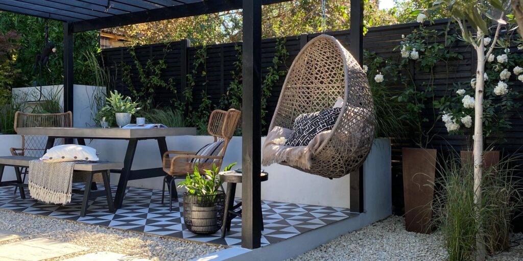 How to weatherproof a pergola – 6 expert-approved solutions
