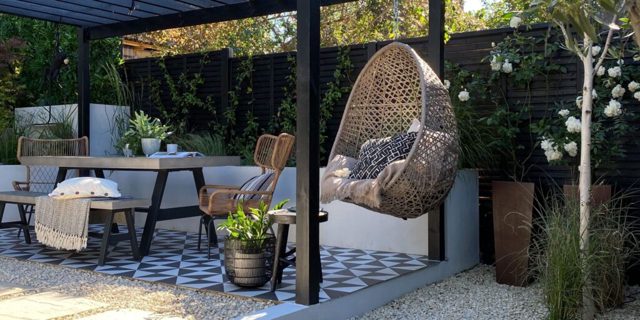 How to weatherproof a pergola – 6 expert-approved solutions