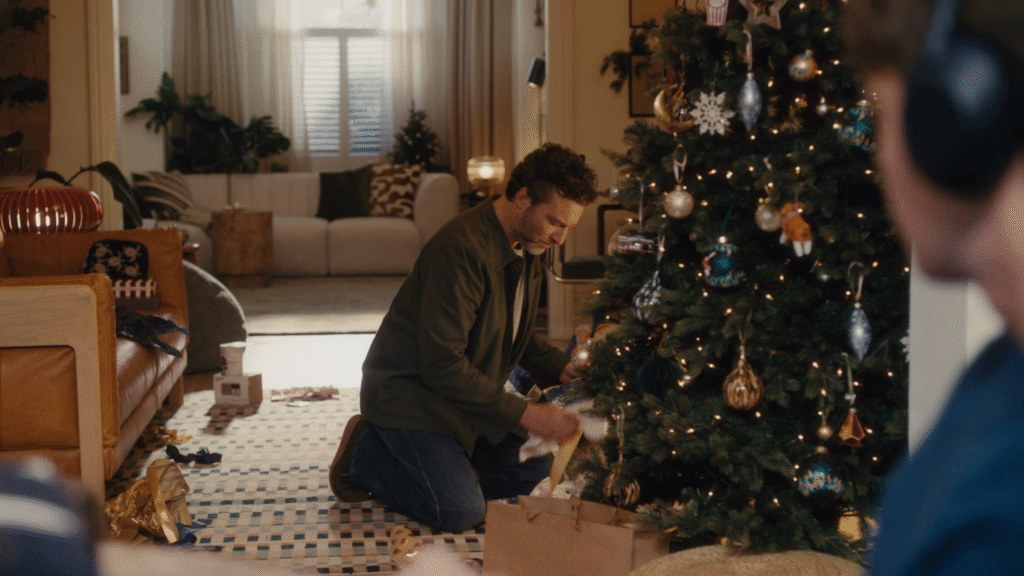 John Lewis’ Christmas ad has crowned the ‘it’ gift for 2025