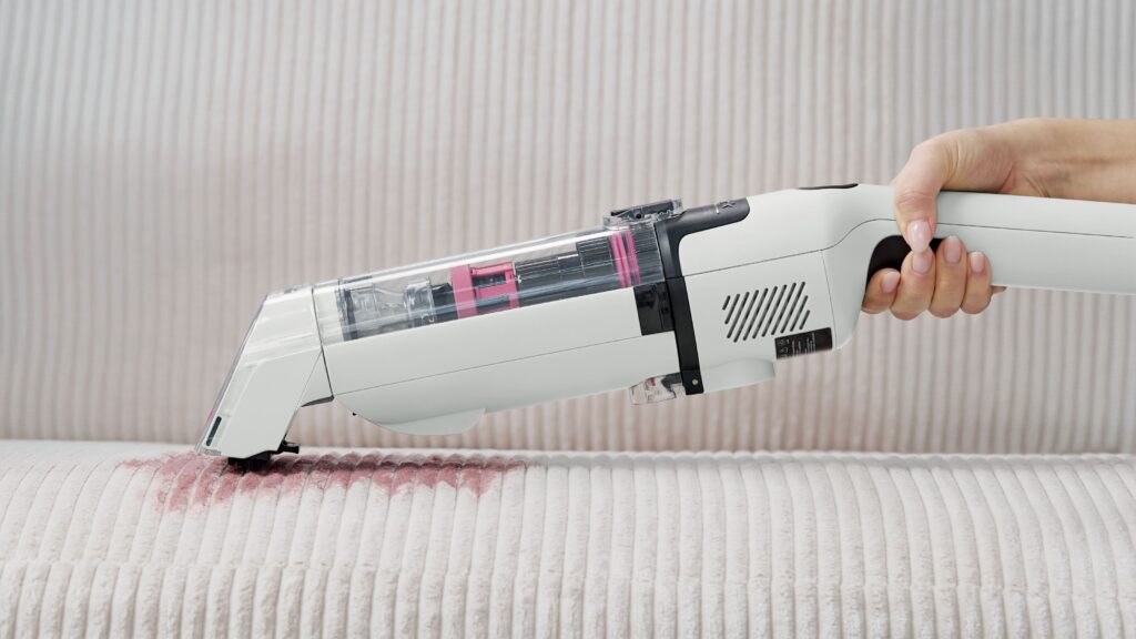 How to bag Shark’s genius new spot cleaner before anyone else