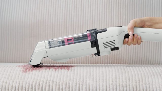 How to bag Shark’s genius new spot cleaner before anyone else