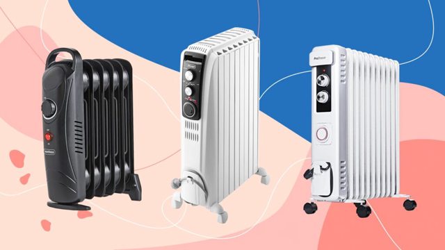 Best oil-filled radiators: tried and tested in real homes