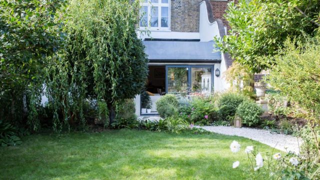 Aldi’s clever new £15 garden tool uses fire to kill weeds