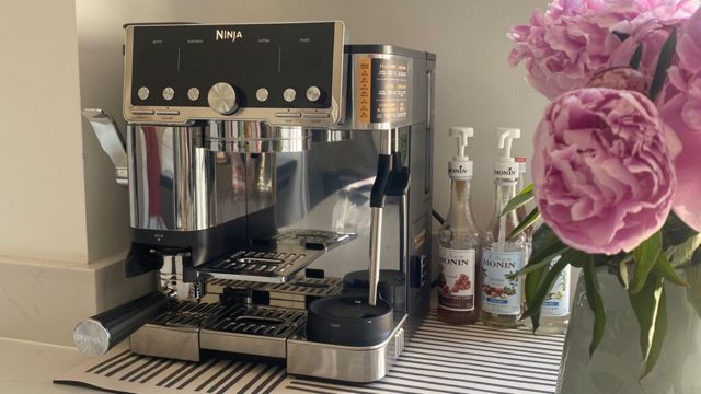 Six months on from my Ninja ‘Pro Series’ coffee machine review