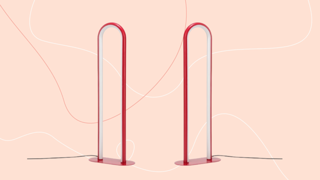 This stylish £30 IKEA floor lamp is all over Instagram