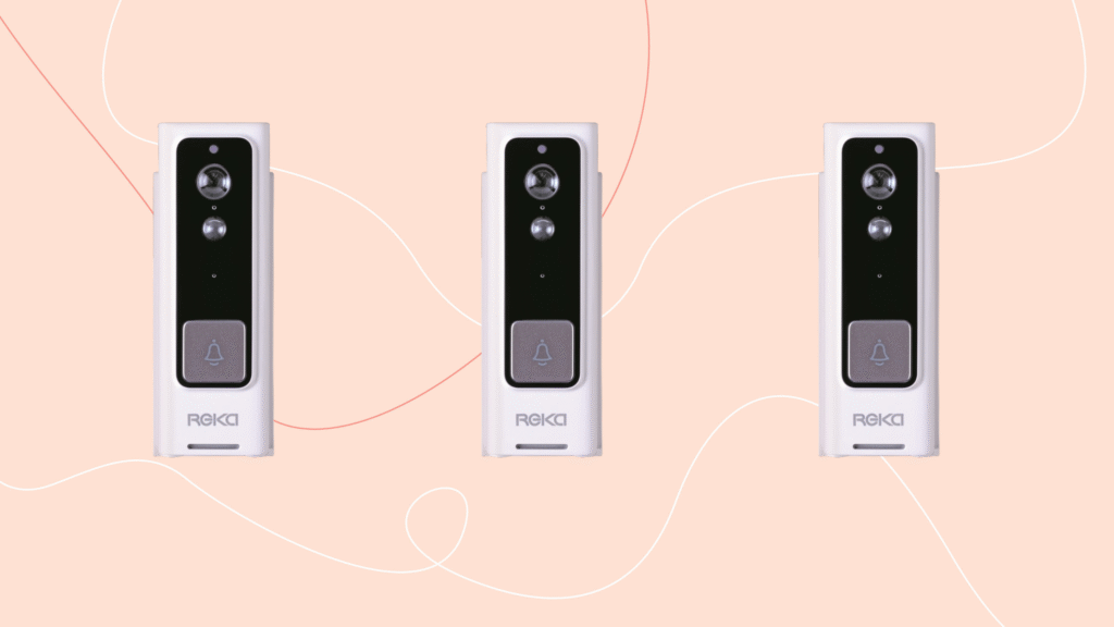 Aldi’s £16.99 video doorbell is a must-have for home security
