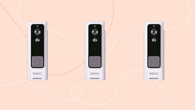 Aldi’s £16.99 video doorbell is a must-have for home security