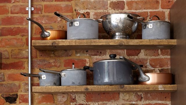The £29 Dunelm kitchen starter pack for stress-free uni moves
