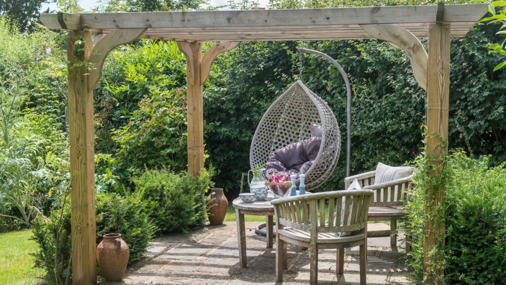 14 pergola ideas to transform your garden, no matter its size